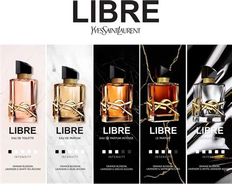 libre intense perfume reviews.